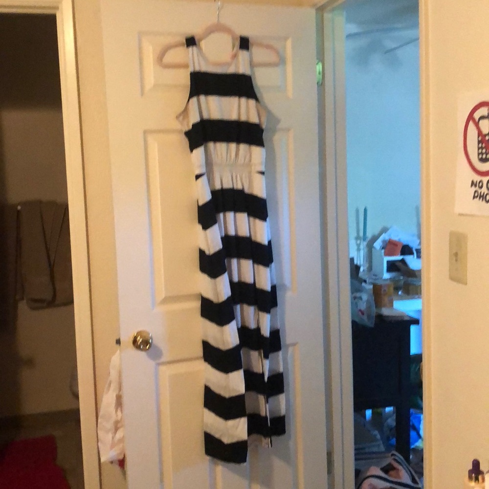 Long dress